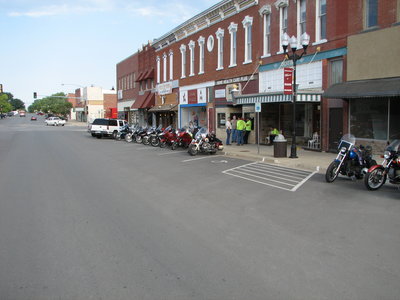 Bikes