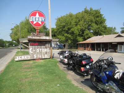 Le Roy, KS Sunflower Cafe 003.JPG