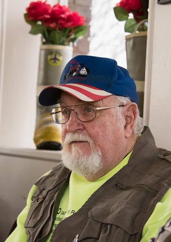 Ron Hempe, Happy Birthday!