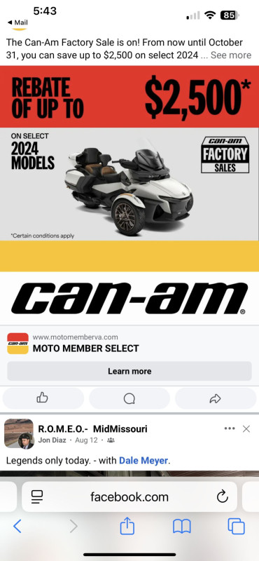 On select 2024???  Interesting