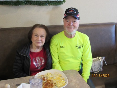 Dale and Lynn