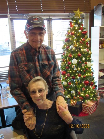 Gary and Mary (Romeo Map Genie)