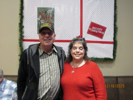 Bob and Wanda