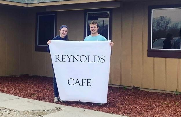 Reynolds Cafe Garden City MO.JPG