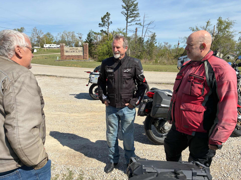 Neil, John and Todd. Welcome back John. We’ve missed you. Please quit traveling and stay home with us. Neil was somewhat lost without you. Many of us were.