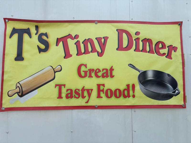 Tiny T’s is definitely on our rotation !! Such a fun ride too. Right off Push Mountain. Great suggestion Glenn.