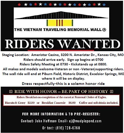 Traveling Vietnam Wall.JPG