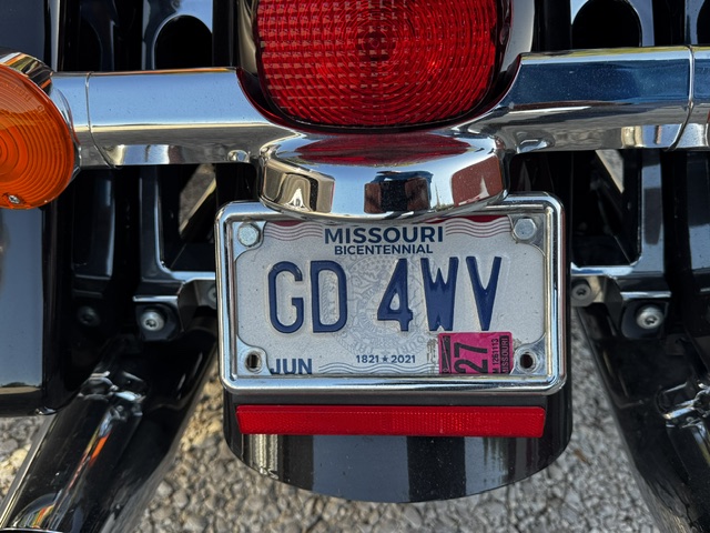 Vanity plates- you figure