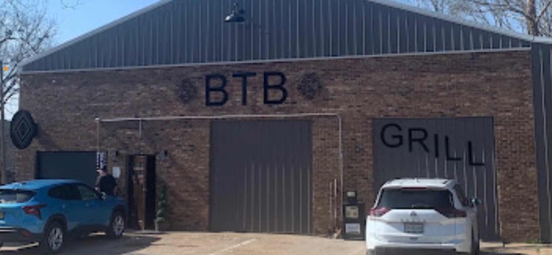 Our whole team loves BTB Pub and Grill. Great food, service and atmosphere. Thanks for taking care of the ROMEOS and Juliets. See you again real soon !